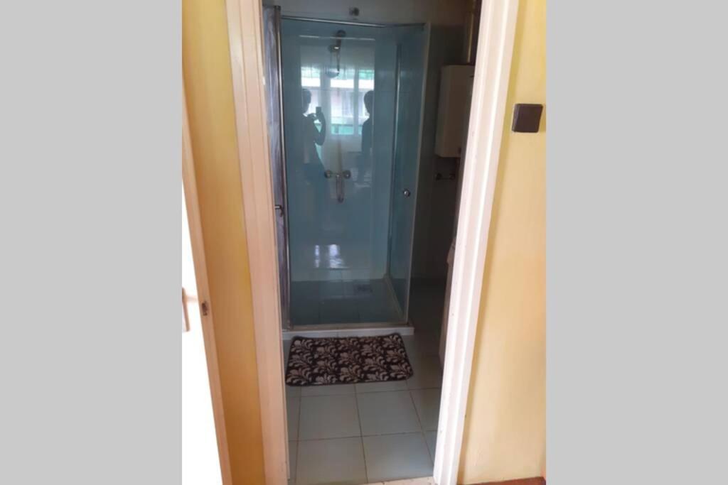 Apartment Andrassy Bekescsaba